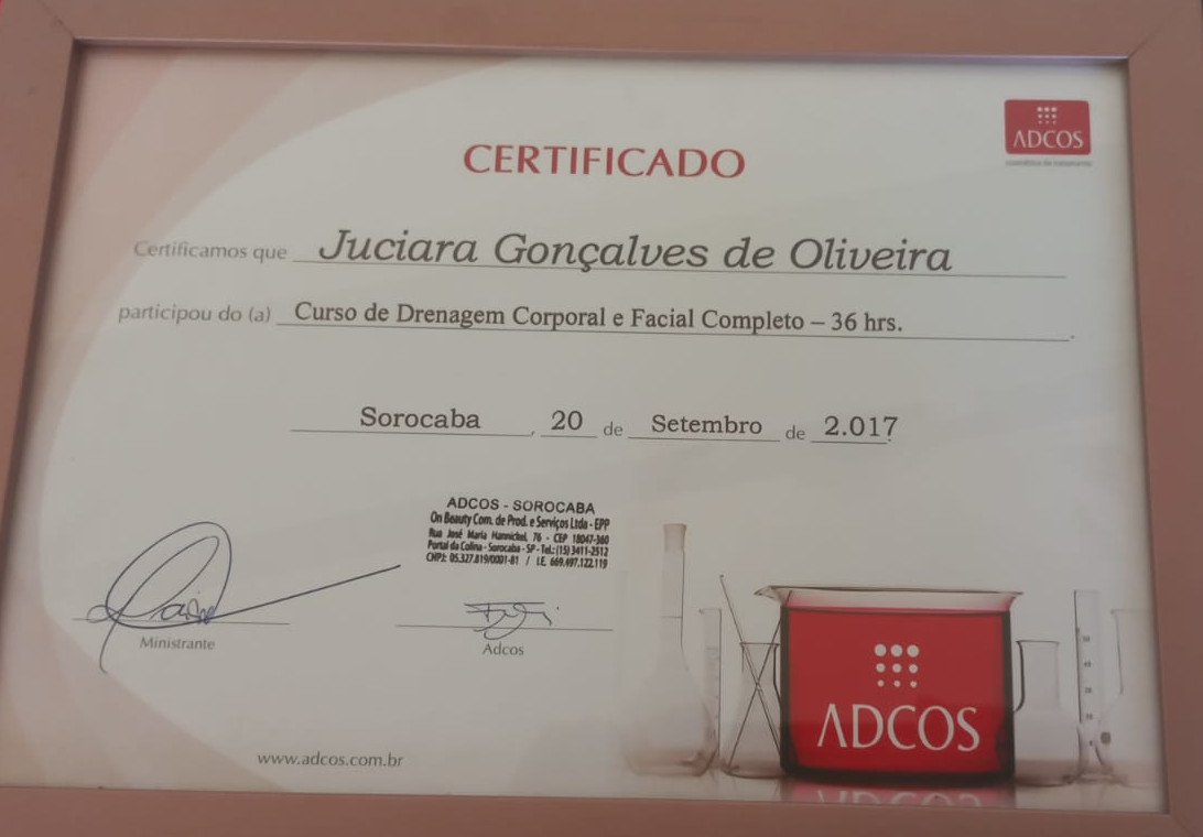Certificado 1