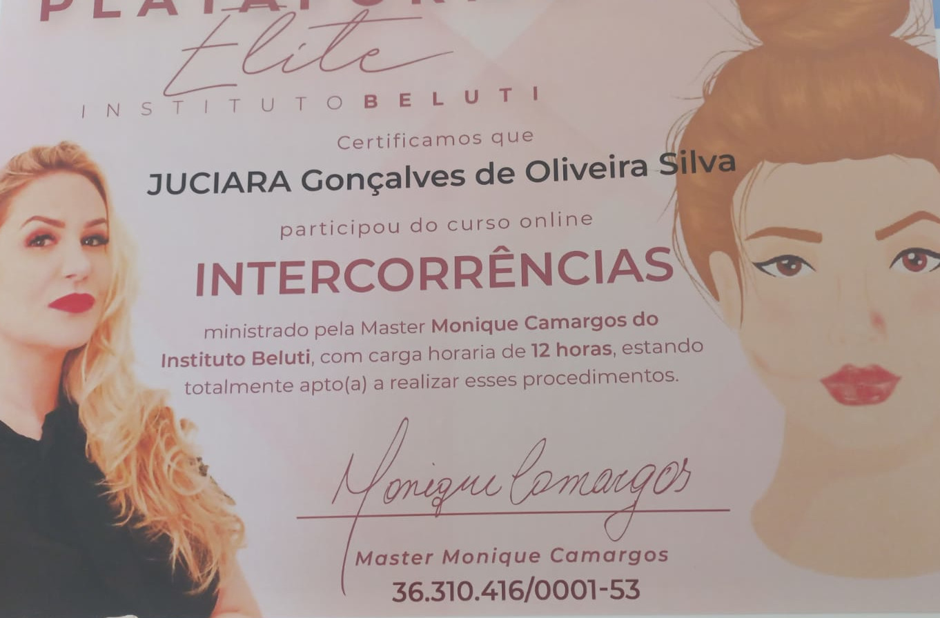 Certificado 1