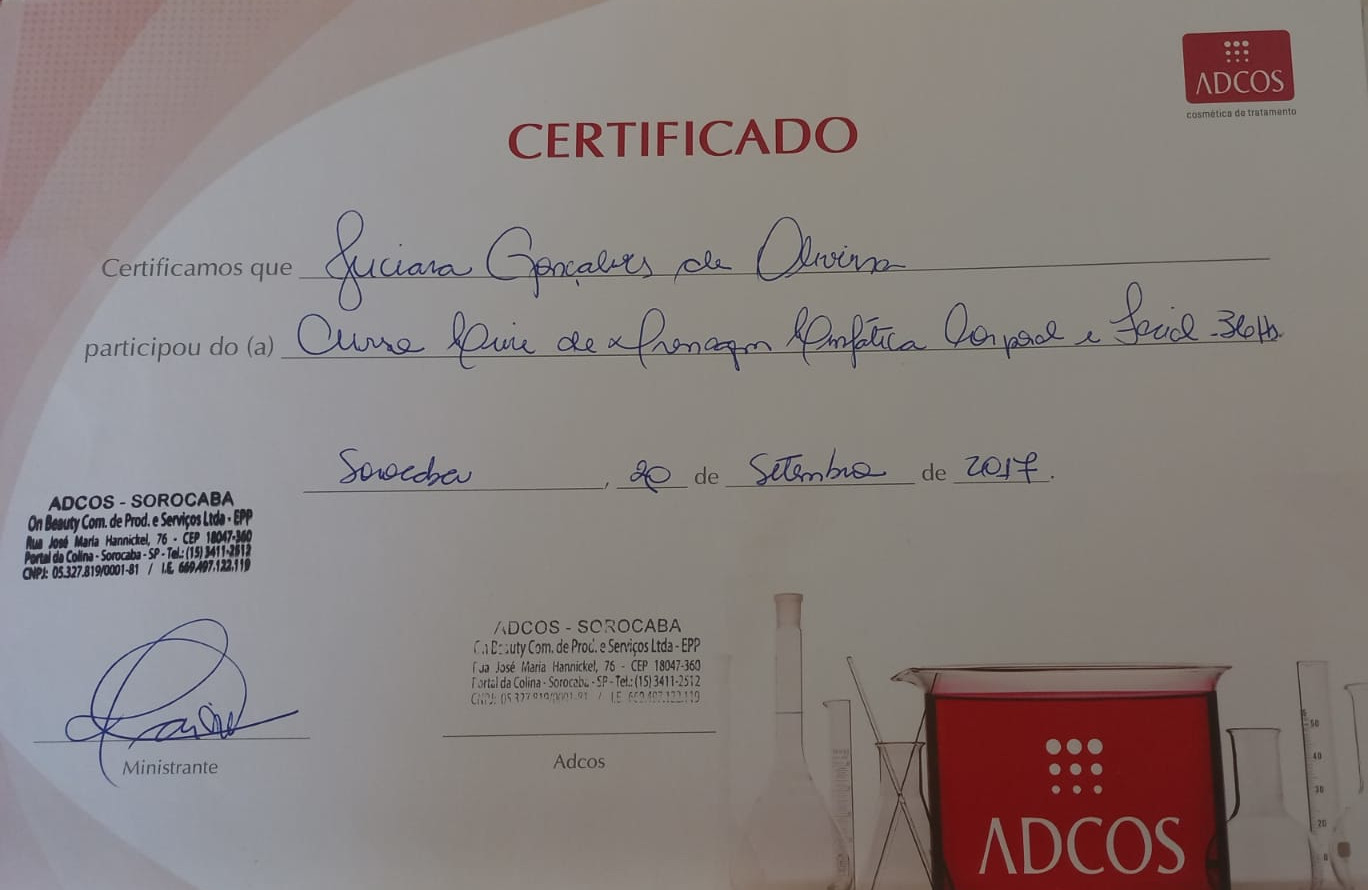 Certificado 1