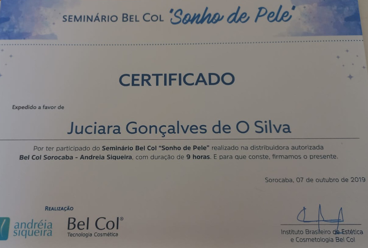 Certificado 1