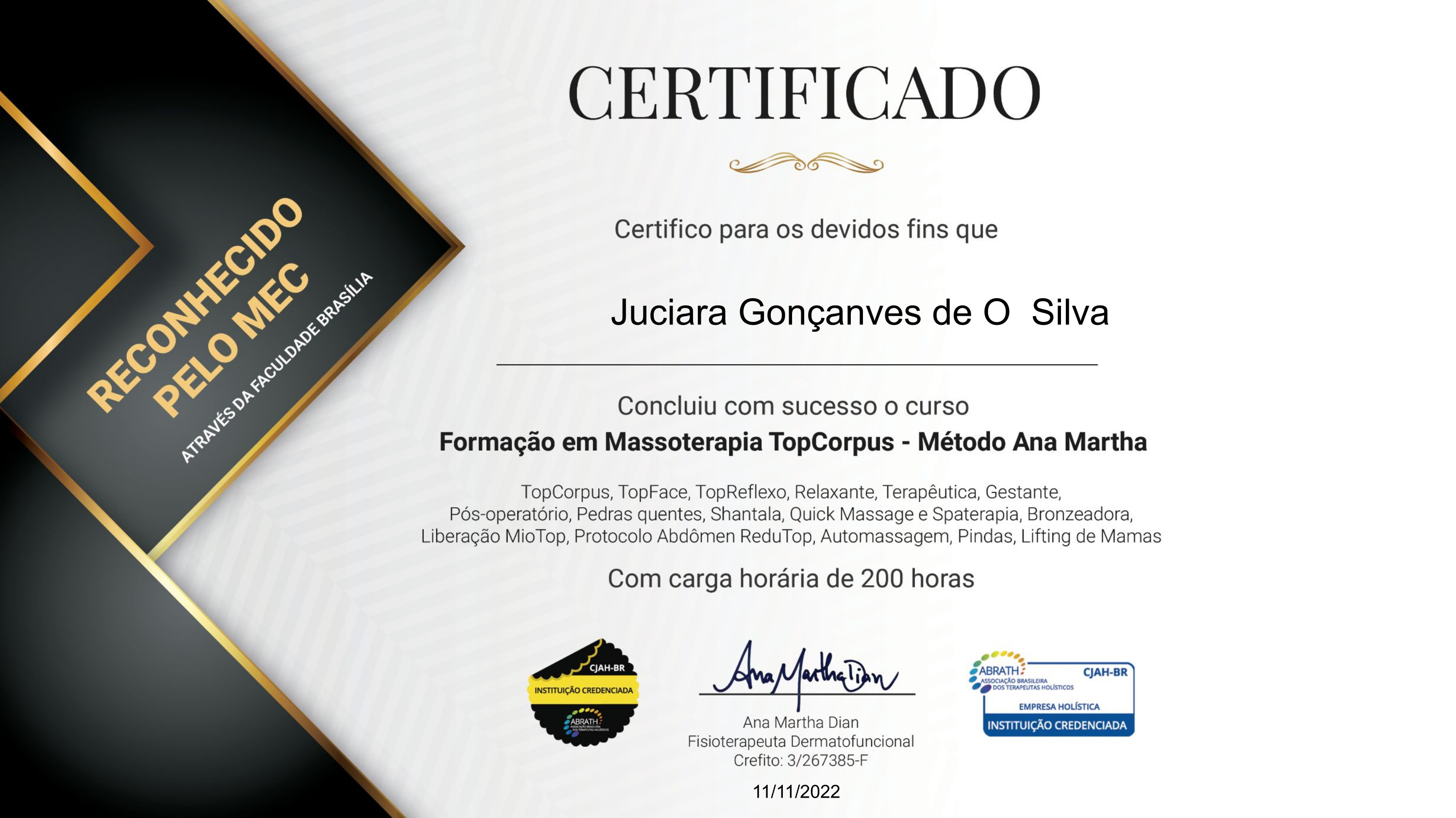 Certificado 1