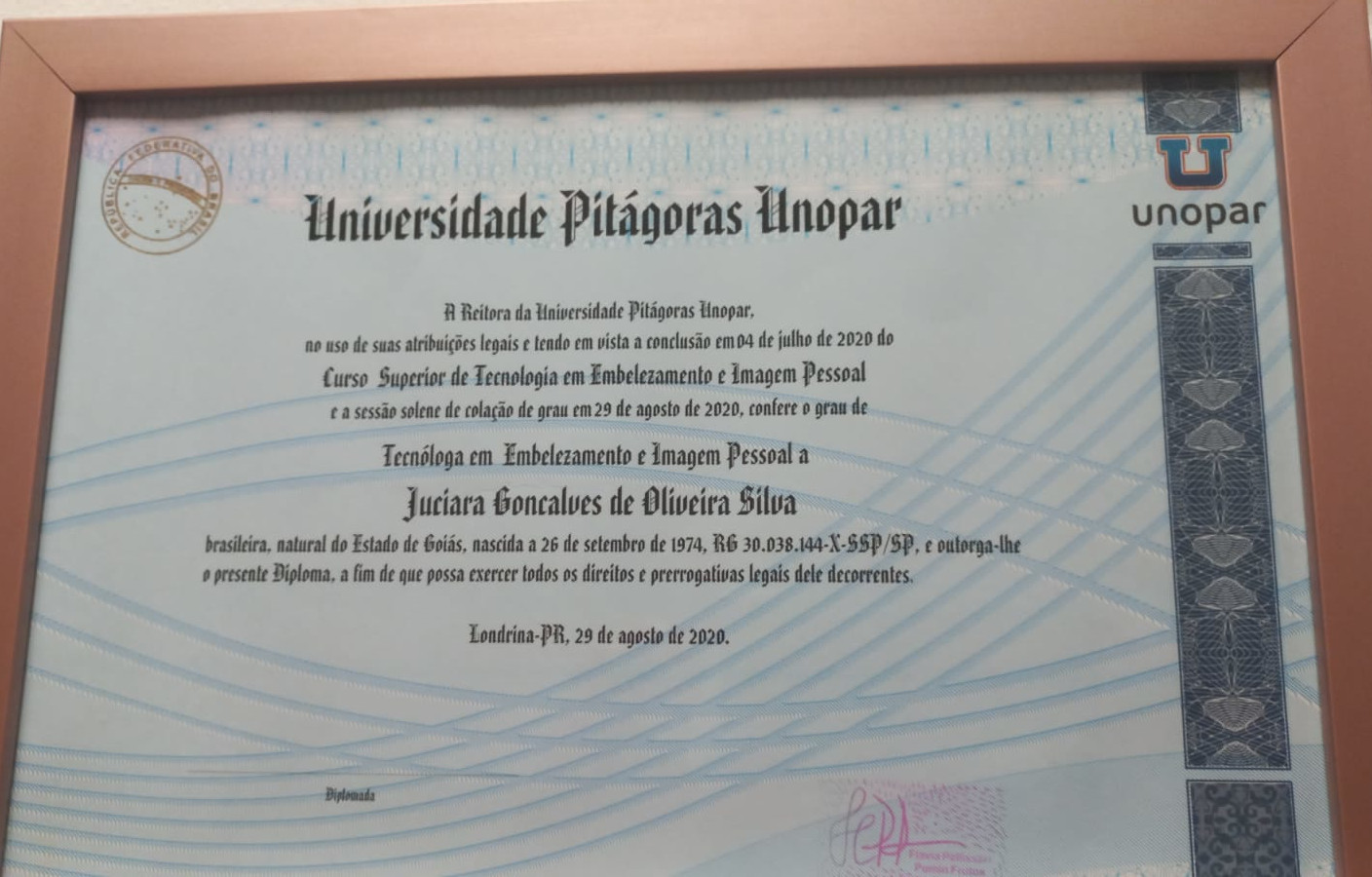 Certificado 1