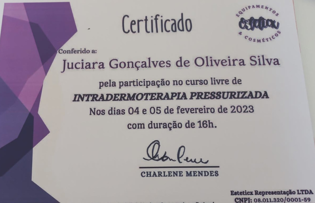 Certificado 1