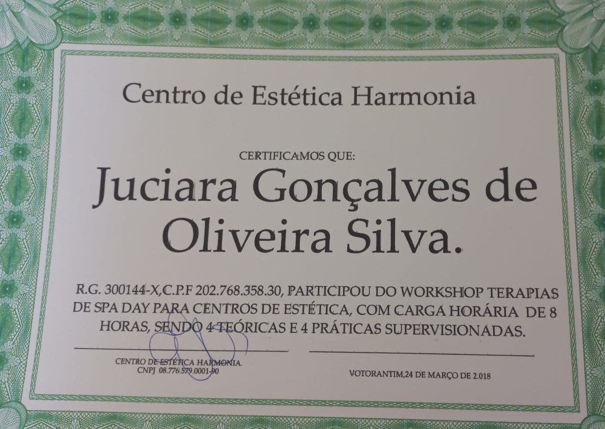 Certificado 1