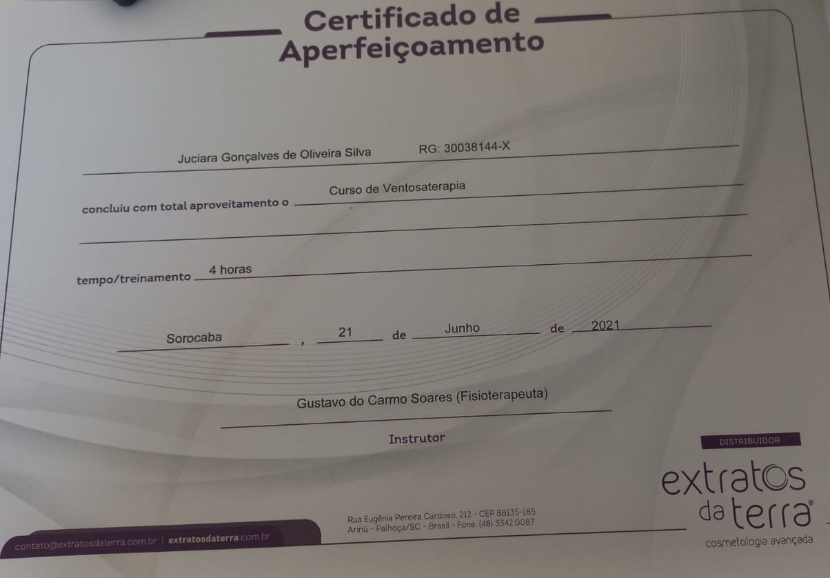 Certificado 1