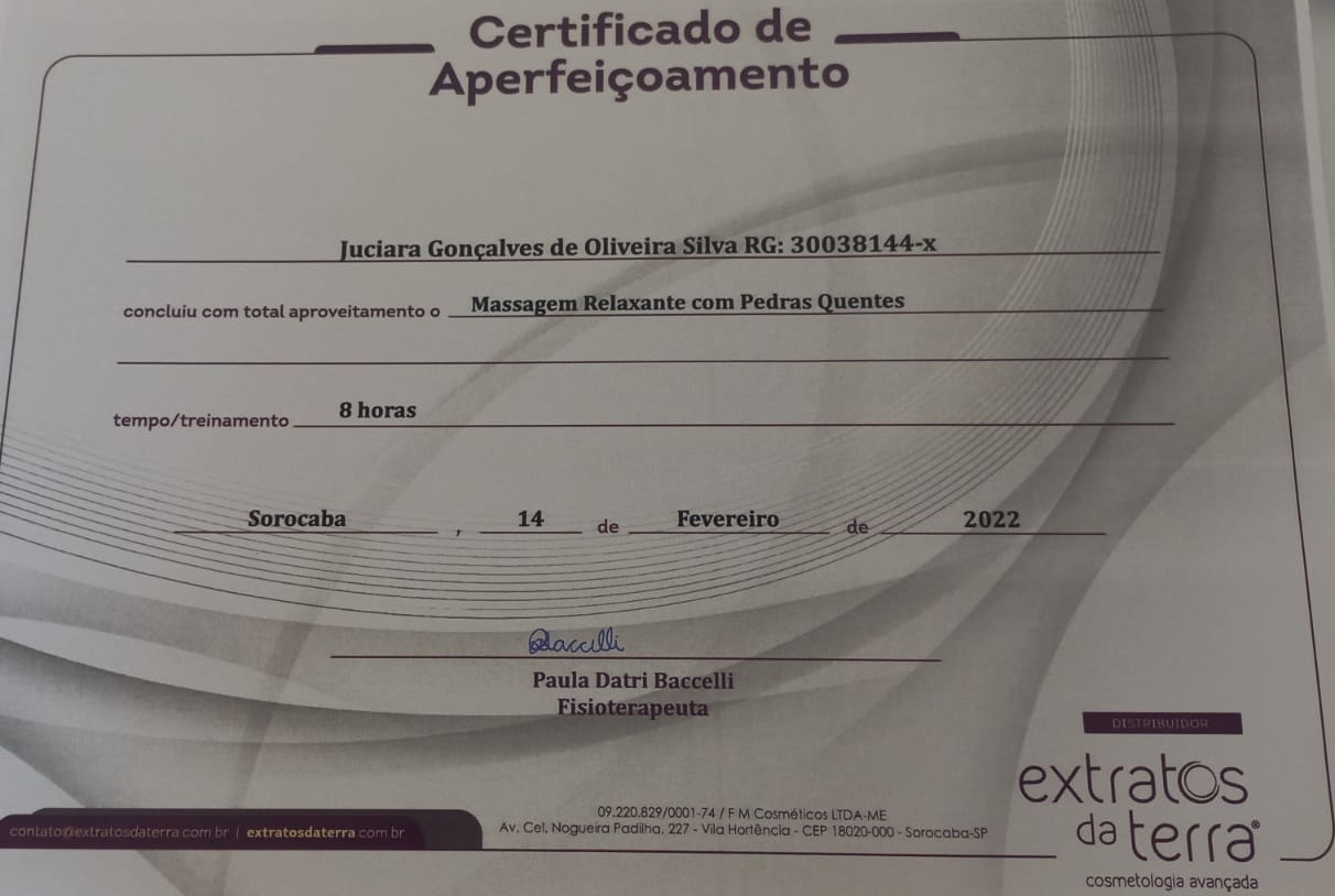 Certificado 1